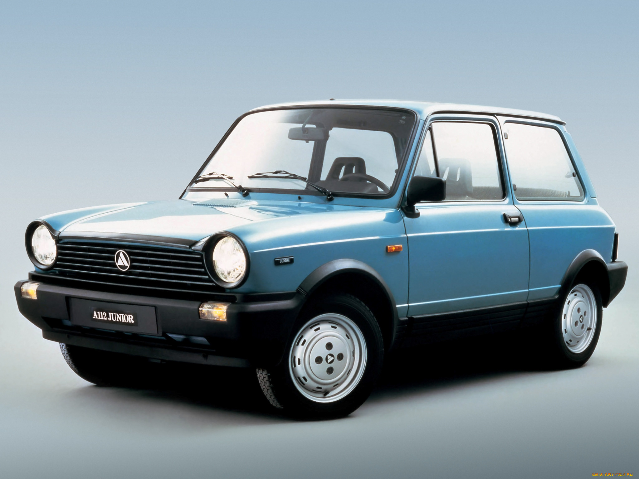 , autobianchi